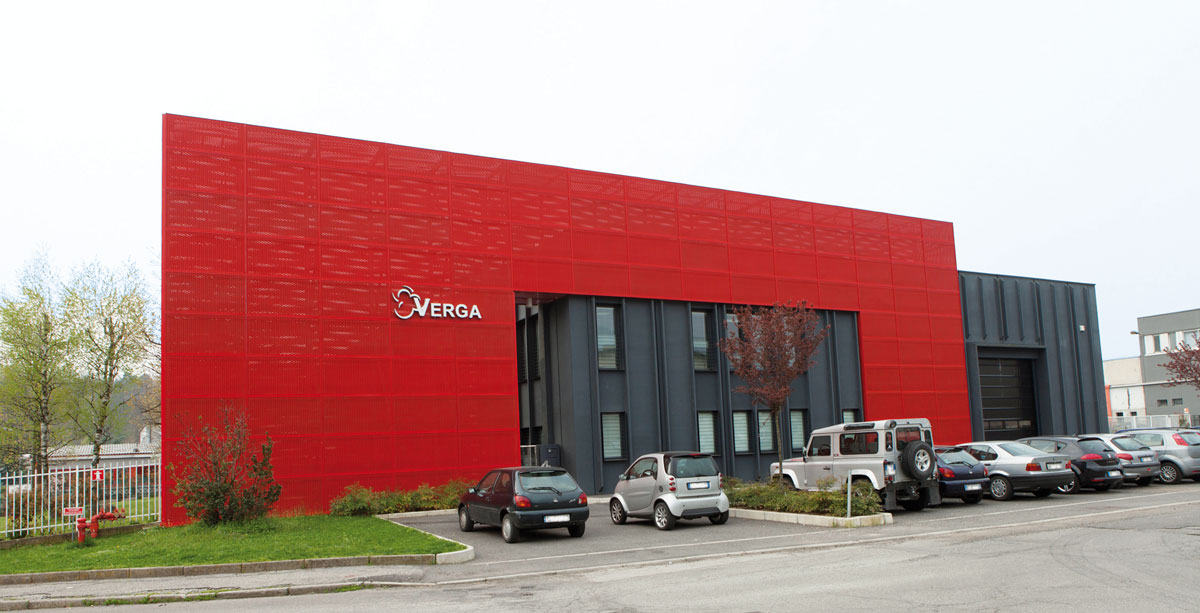 Verga S.R.L